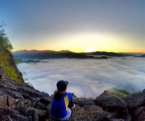 Sea of Clouds in the Philippines: 10 Places With Breathtaking Views.
